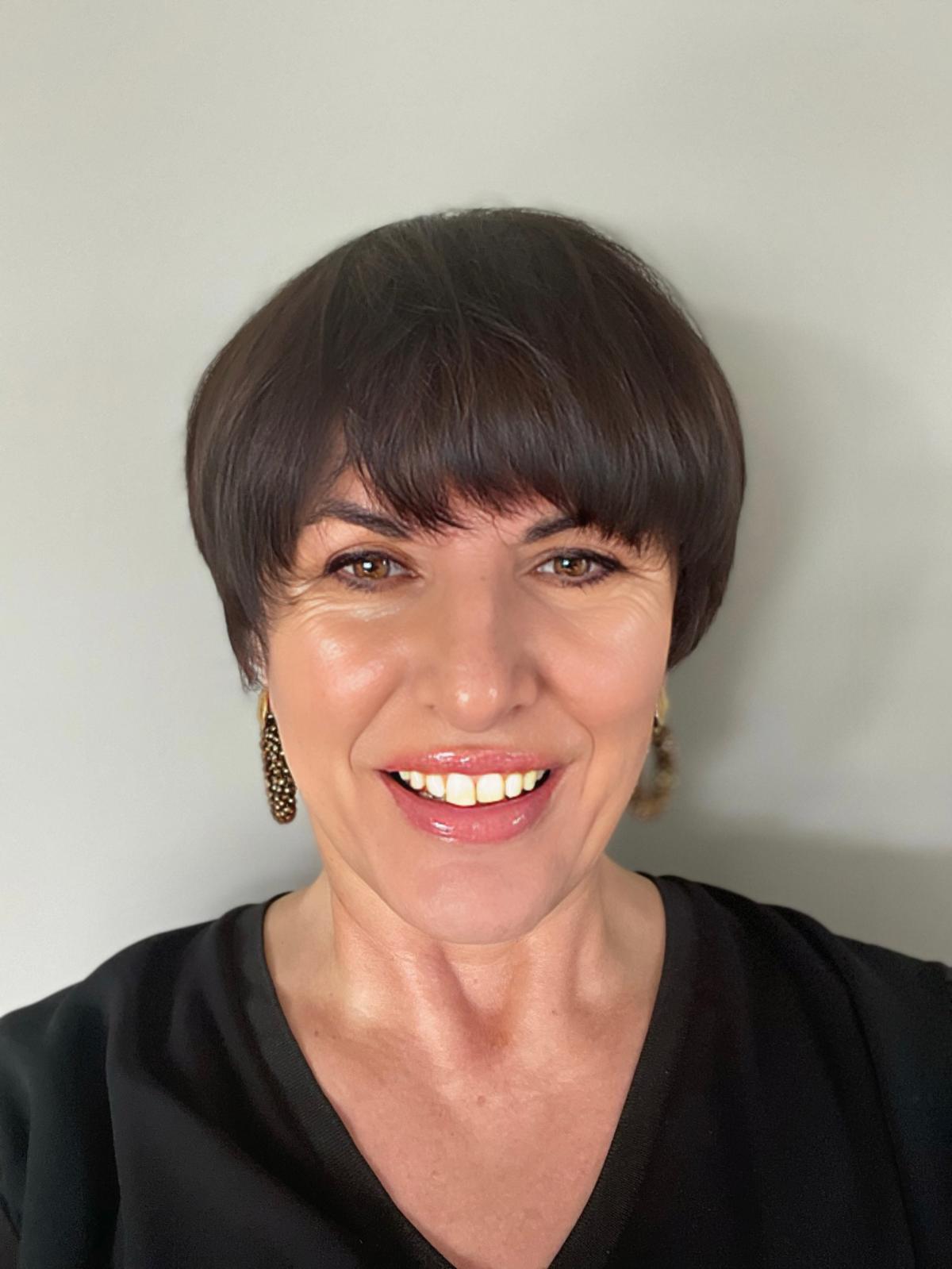Cindy Emine Gökşen